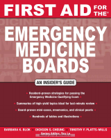 First Aid Emergency Medicine Boards.pdf